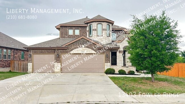 property at 13403 Fowler Rdg