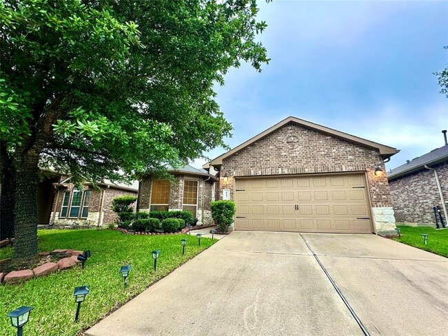 property at 8803 Adrienne Dr