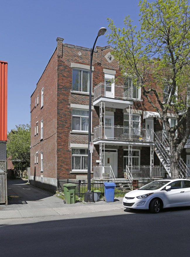 161 6e in Montréal, QC - Building Photo - Primary Photo