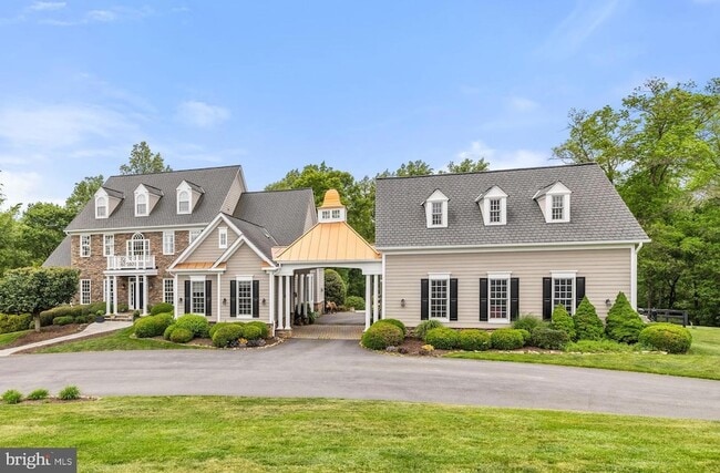 property at 23533 Light Horse Ct