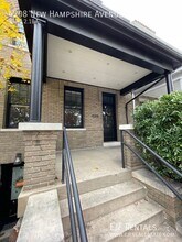 4208 New Hampshire Ave NW in Washington, DC - Building Photo - Building Photo