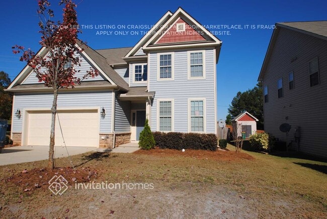 property at 20 W Smoketree Ct