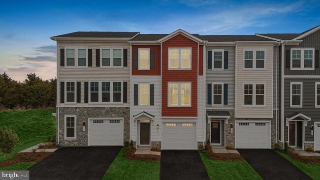property at 103 Checkerspot Wy