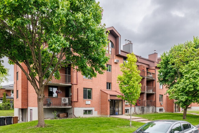 14629 Aumais Rue