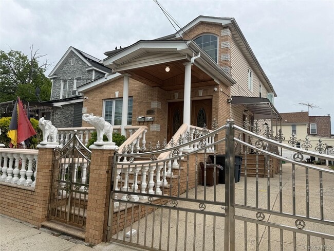 property at 126-03 115th Ave