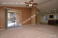 10823 S Piety Hill Dr in Vail, AZ - Building Photo - Building Photo