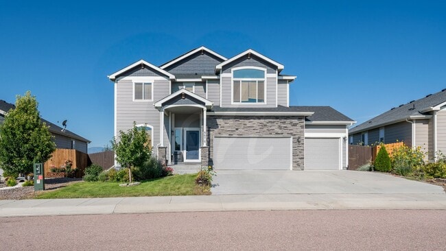 property at 6678 Lamine Dr