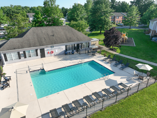 Wynnwood at Freedom Road in Cranberry Township, PA - Building Photo - Building Photo