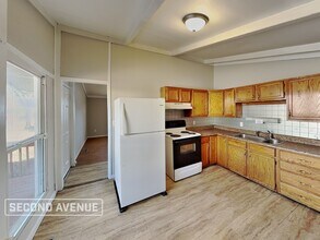 4007 E 45th St in Kansas City, MO - Building Photo - Building Photo