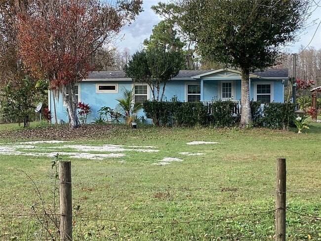 property at 9095 Salem Rd