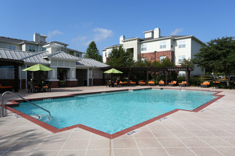 The Atlantic Station in Fort Worth, TX - Building Photo - Building Photo