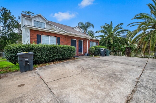 119 Belmont Rd in Tallahassee, FL - Building Photo - Building Photo