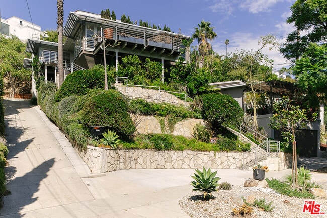 property at 4217 Cromwell Ave