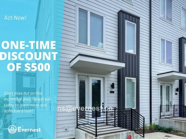 property at 2206 Buena Vista Pike