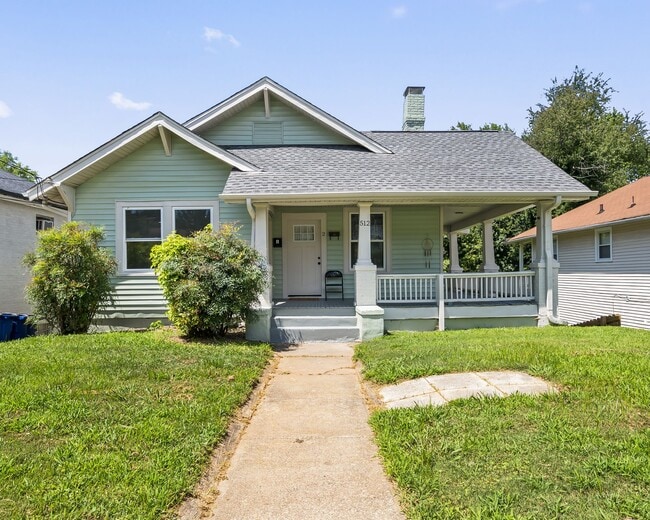 512 Granville Dr, Unit 1