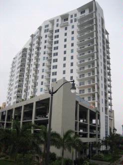 Neo Lofts in Miami, FL - Building Photo