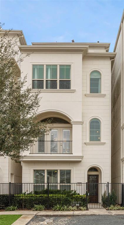 4013 Lillian St in Houston, TX - Foto de edificio - Building Photo