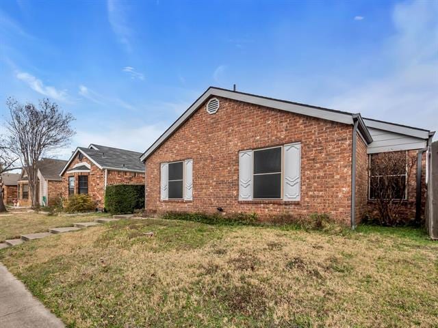 2806 Harvest Lake Dr in Irving, TX - Building Photo - Building Photo