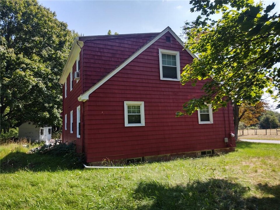 62 Chestnut St in Seekonk, MA - Building Photo