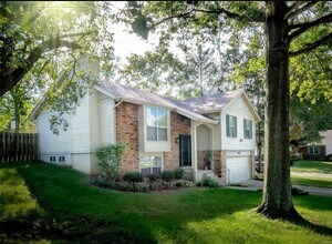 1300 Westbrooke Meadows Ln in Ballwin, MO - Building Photo - Building Photo