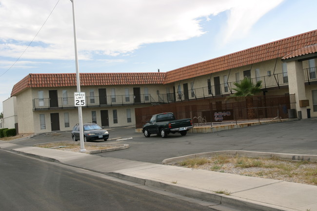 Orland Gardens in Las Vegas, NV - Foto de edificio - Building Photo