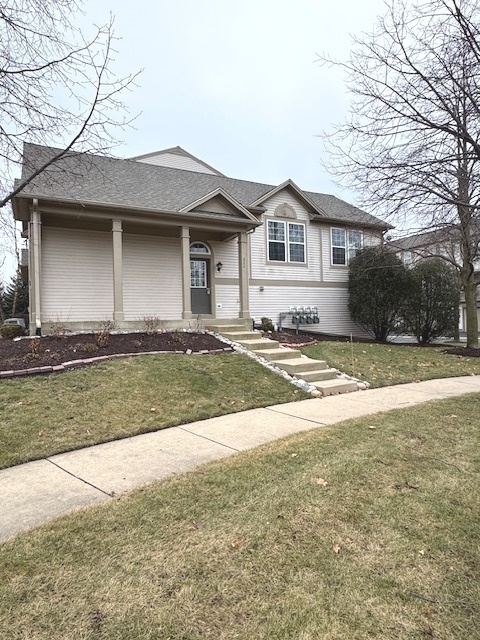 426 Conservatory Ln in Aurora, IL - Building Photo