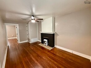 1659 Dayton Ave in Wichita Falls, TX - Building Photo - Building Photo