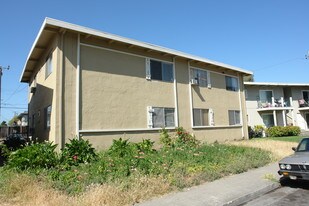 2284 Ellena Dr in Santa Clara, CA - Building Photo