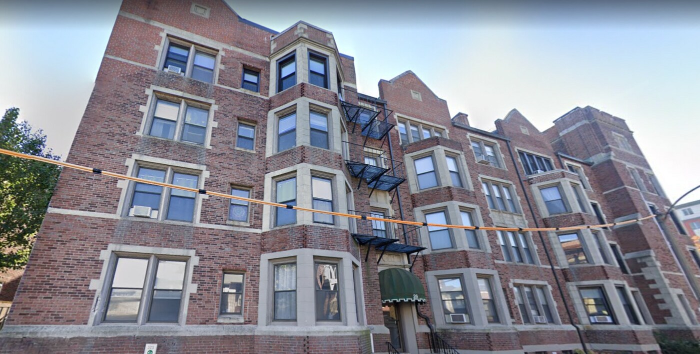 26 Commonwealth Ter, Unit 6A Photo