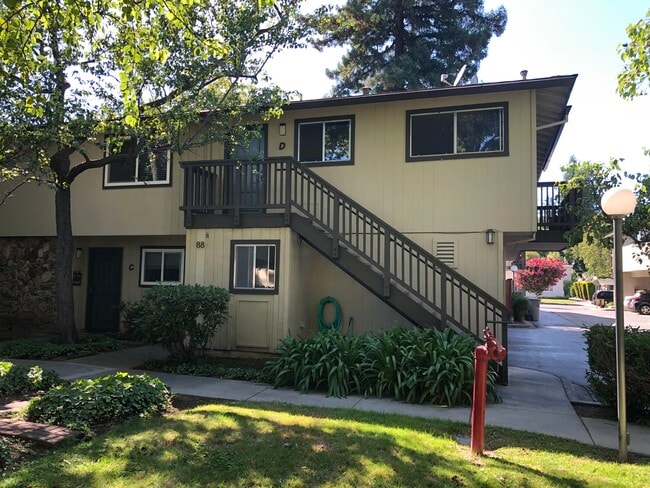 property at 88 Flynn Ave