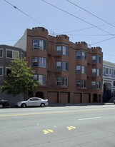 1409-1415 S Van Ness Ave