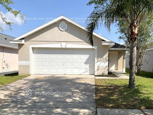 property at 2413 Ruddenstone Way