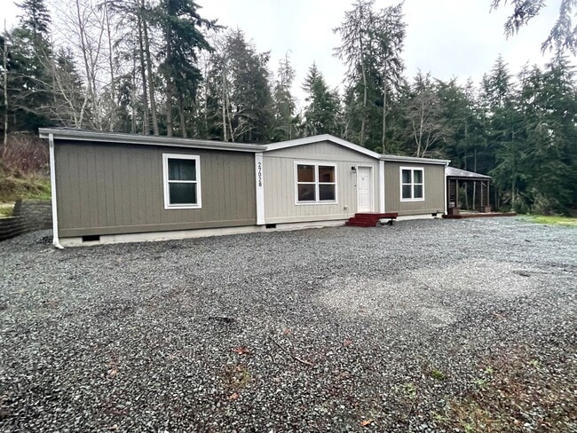 27028 WA-525 in Coupeville, WA - Building Photo - Building Photo