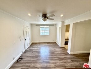 3416 Floyd Terrace in Los Angeles, CA - Building Photo - Building Photo