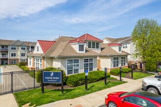 Trexler Park West in Allentown, PA - Building Photo - Building Photo