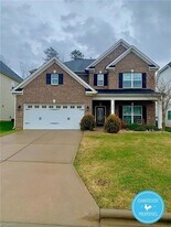 2050 Cold Creek Ct in High Point, NC - Building Photo