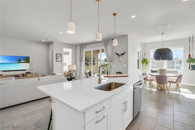 4595 Arboretum Cir in Naples, FL - Building Photo - Building Photo