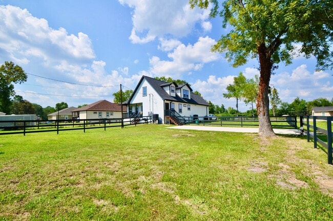 property at 111 Big Deer Dr