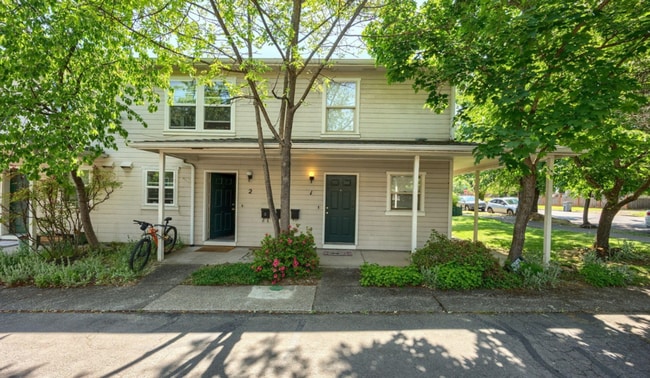property at 132 Van Ness Ave