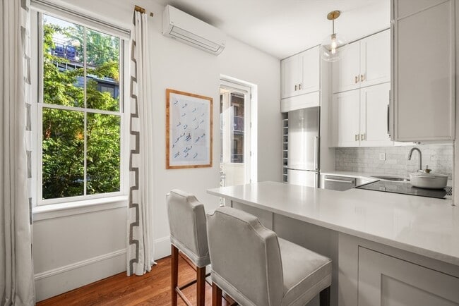 66 Appleton St in Boston, MA - Building Photo - Building Photo