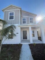 6068 Zen Wy in Clermont, FL - Building Photo