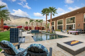 3150 Cody Ct in Palm Springs, CA - Building Photo - Building Photo