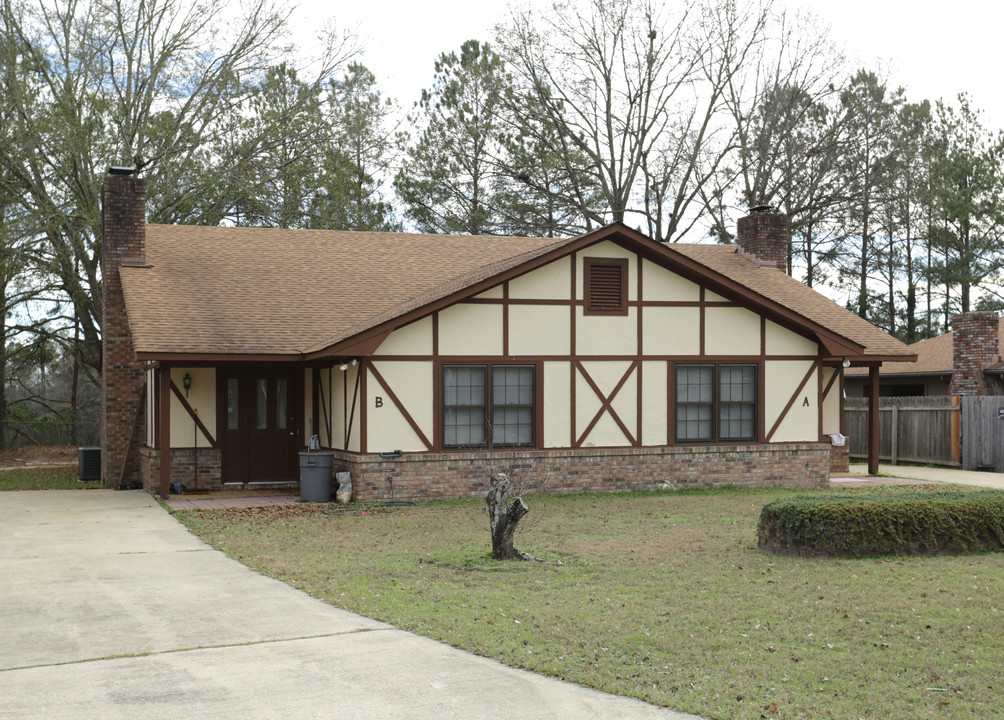 6318 Olde Towne Dr in Columbus, GA - Building Photo