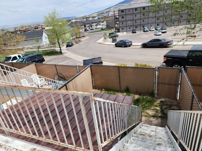 99 N 1850 W in Cedar City, UT - Building Photo - Building Photo