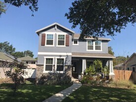 1133 14th St N in St. Petersburg, FL - Building Photo