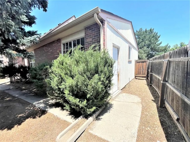 property at 14999 E Stanford Dr