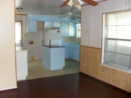 910 San Antonio St in Killeen, TX - Foto de edificio - Building Photo