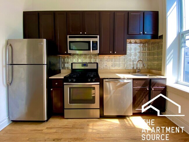 property at 1248 W 18th St