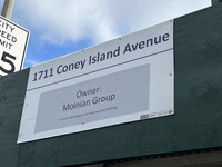 1711-1715 Coney Island Ave in Brooklyn, NY - Building Photo - Building Photo