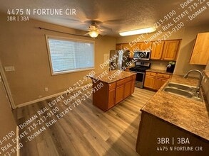 4475 N Fortune Cir in Colorado Springs, CO - Building Photo - Building Photo